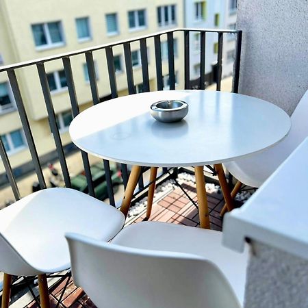 Apartment-City Köln Dış mekan fotoğraf