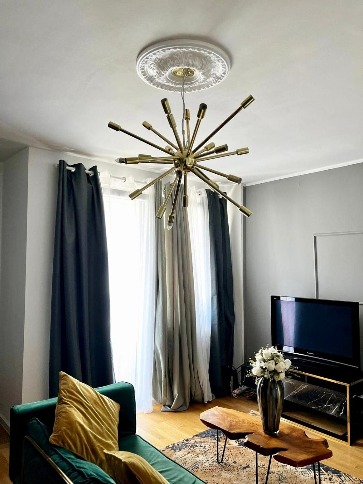 Apartment-City Köln Dış mekan fotoğraf