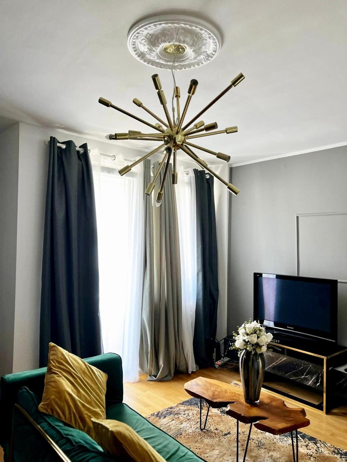 Apartment-City Köln Dış mekan fotoğraf